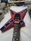 Factory Customized dean dimebag Electric Guitar Rose Wood Fingerboard High Quality supplier