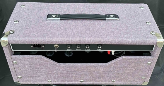 Custom Handwired '64 Custom Princeton Reverb Valve 1x10 Electric Guitar Amplifier Head &amp; Combo supplier