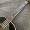 Custom Dreadnought 41 Inch Dove style acoustic guitar abalone binding supplier